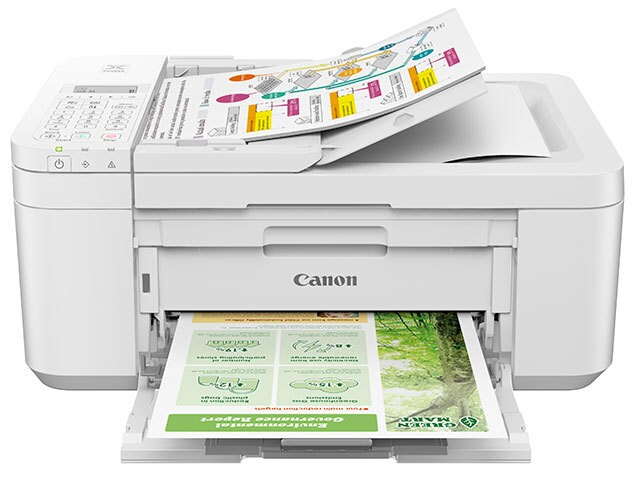 5074C023 Canon Pixma TR4720 Blanc