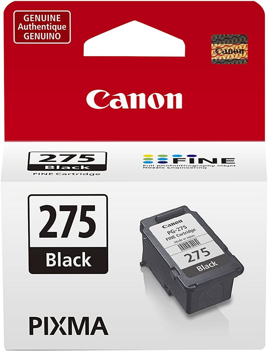 PG-275 INK CARTRIDGE SKU 4982C001