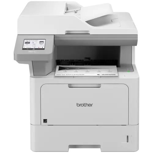 Brother MFCL5715DW Monochrome Laser Multifunction Business - MFCL5700DW Replacement