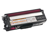 Brother TN310M Magenta Toner Cartridge, Standard Yield