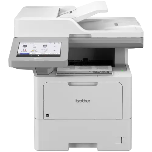 Brother MFCL6915DW Monochrome Laser Multifunction Business - MFCL6900DW Replacement