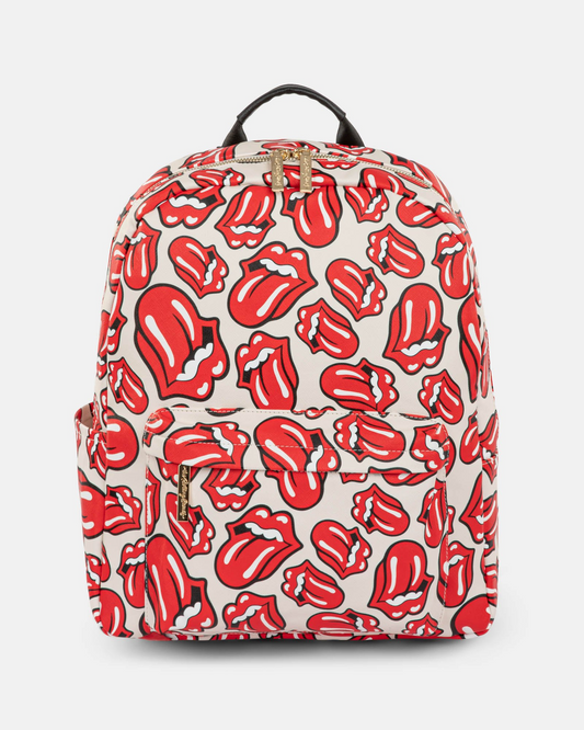 BKP6003RS The Rolling Stones The Cult Backpack