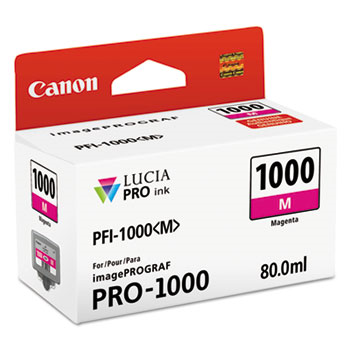 PFI-1000 Magenta Ink Tank