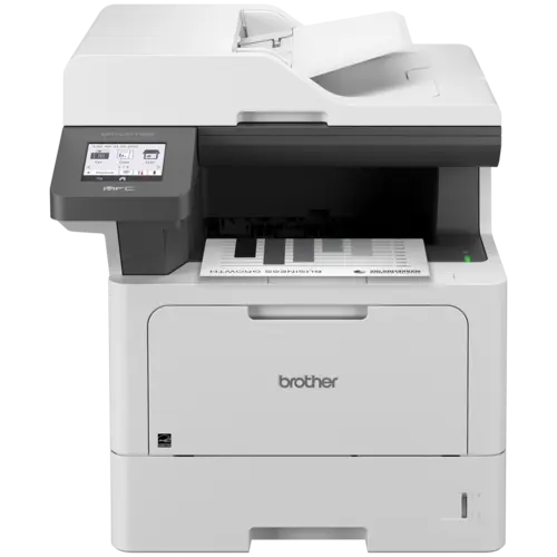 Brother MFCL5710DW Monochrome Laser Multifunction Business - MFCL5700DW Replacement