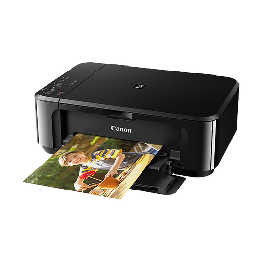 PIXMA MG3620 Noir