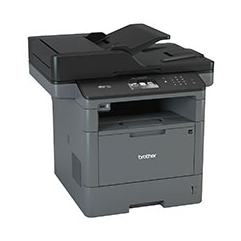 Brother MFC-L5800DW Business Monochrome Laser Multifunction - Replaced by MFCL5915DW