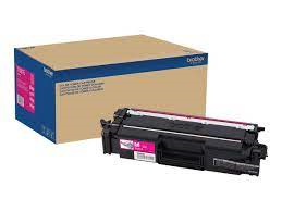 Brother Genuine TN815M Super High-Yield Magenta Toner Cartridge