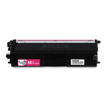 Brother TN439M Magenta Toner Cartridge, Ultra High Yield