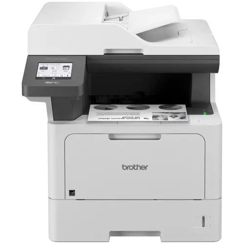 Imprimante multifonction laser monochrome Brother MFCL5710DN - Remplacement MFCL5700DW