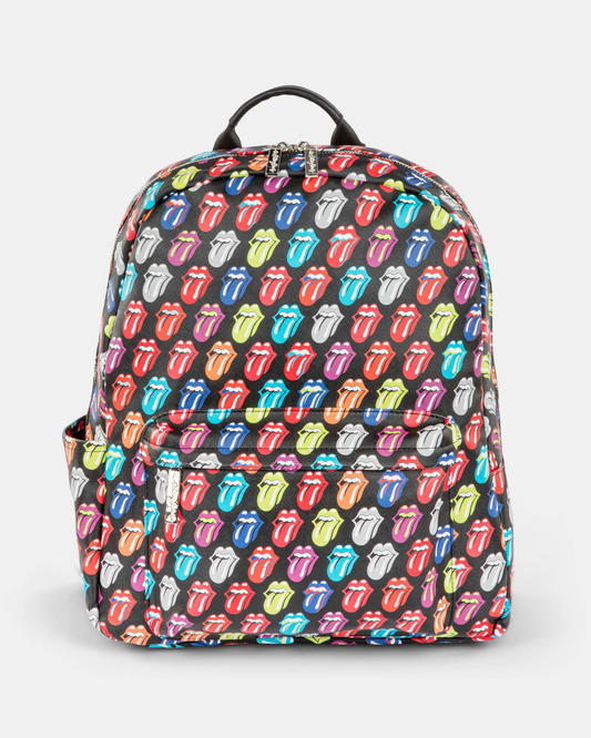 BKP6003RS The Rolling Stones The Cult Backpack