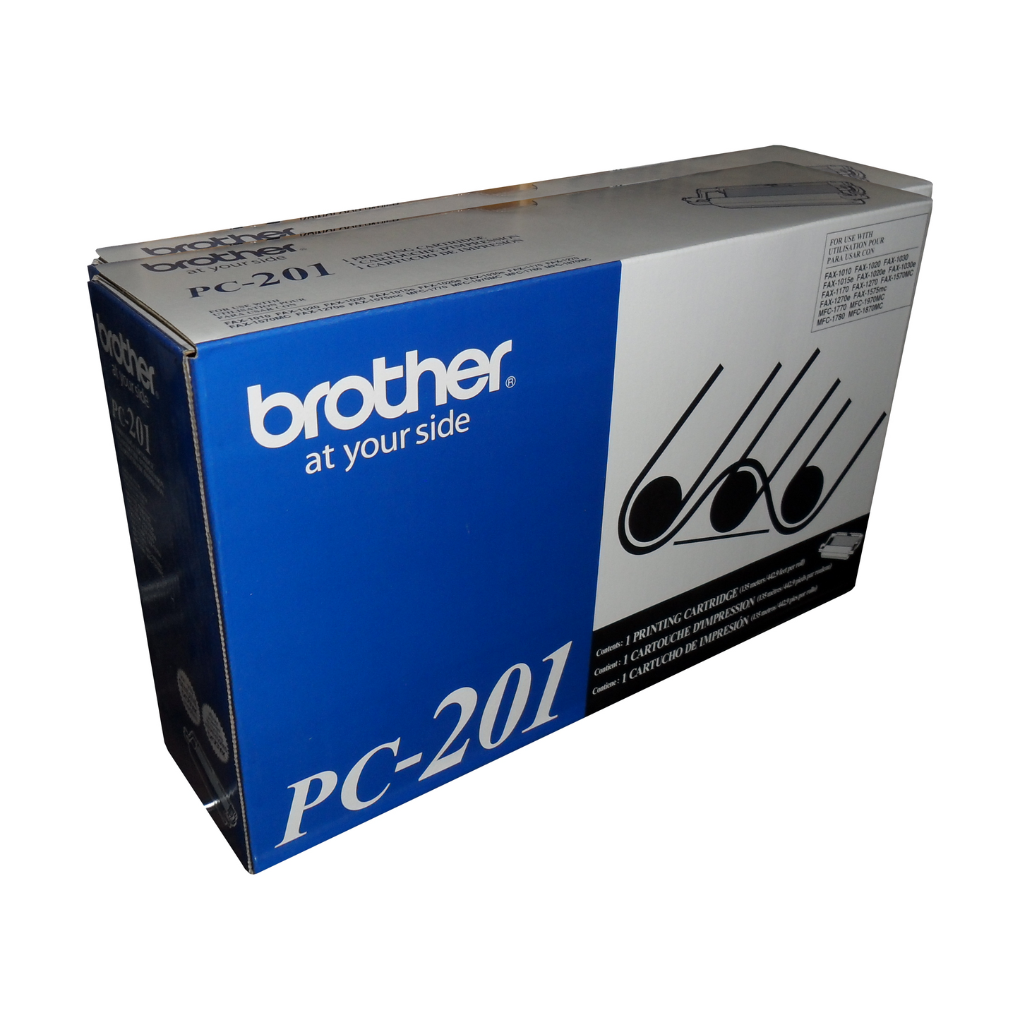 Brother PC201 Print Cartridge