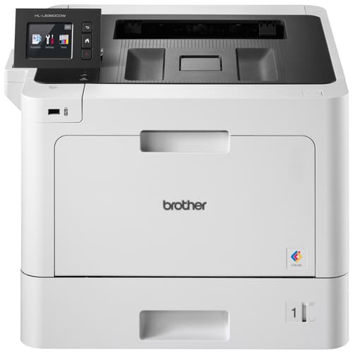 Brother HL-L8360CDW Refurbished Business Colour Laser Printer