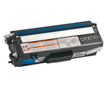 Brother TN310C Cyan Toner Cartridge, Standard Yield