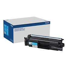 Brother Genuine TN810C Standard-Yield Cyan Toner Cartridge