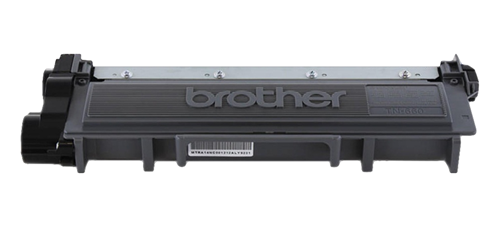 Brother TN660 Black Toner Cartridge, High Yield