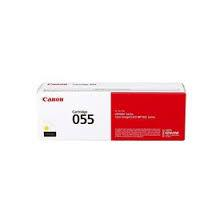 CARTRIDGE 055 YELLOW 157