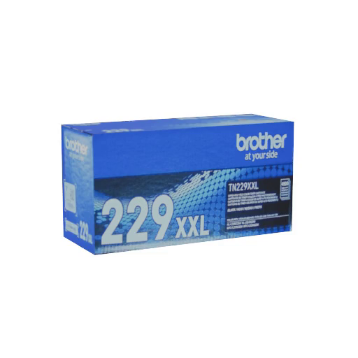 Brother Super High-Yield Black Toner Cartridge