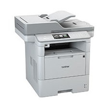 Brother MFC-L6900DW Business Monochrome Laser Multifunction - Replaced by MFCL6915DW