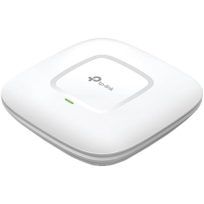 Point d'accès sans fil MU-MIMO Gigabit pour montage au plafond TP-Link EAP245 V1 Omada SDN AC1750