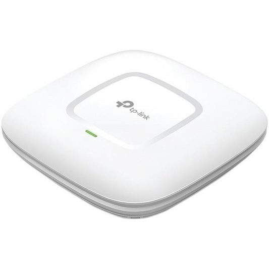 TP-Link EAP245 V1 Omada SDN AC1750 Wireless MU-MIMO Gigabit Ceiling Mount Access Point