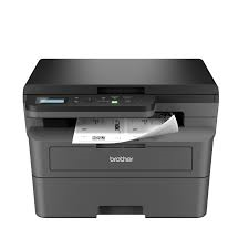 Imprimante laser monochrome multifonction compacte Brother HLL2465DW - Lancement en octobre