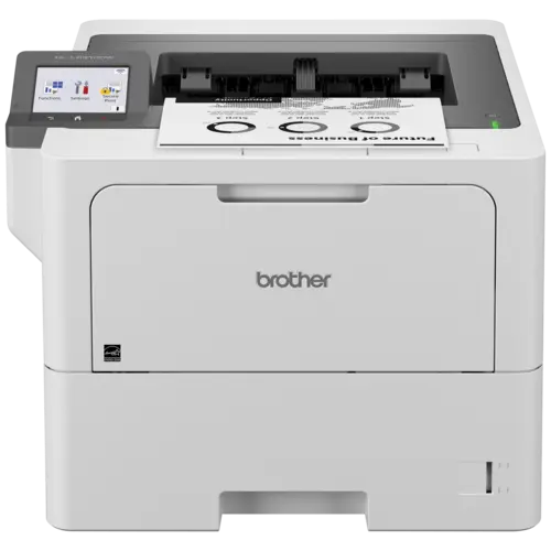 Imprimante laser monochrome Brother HLL6310DW pour entreprise