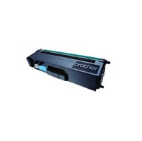 Brother TN331C Cyan Toner Cartridge, Standard Yield