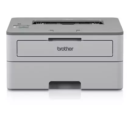 Brother Compact Monochrome Laser Printer