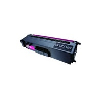 Brother TN331M Magenta Toner Cartridge, Standard Yield