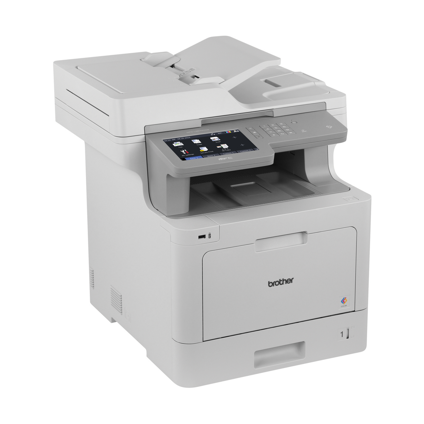 Brother MFC-L9570CDW Business Colour Laser Multifunction