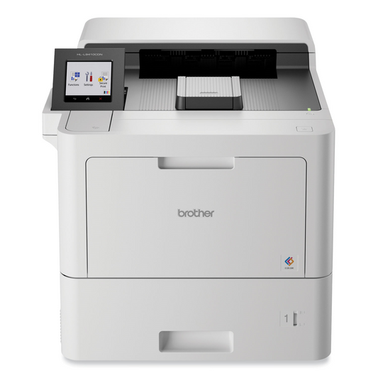 HLL9410CDN Brother Colour Laser Printer