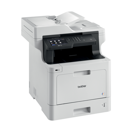 Brother MFC-L8900CDW Business Colour Laser Multifunction