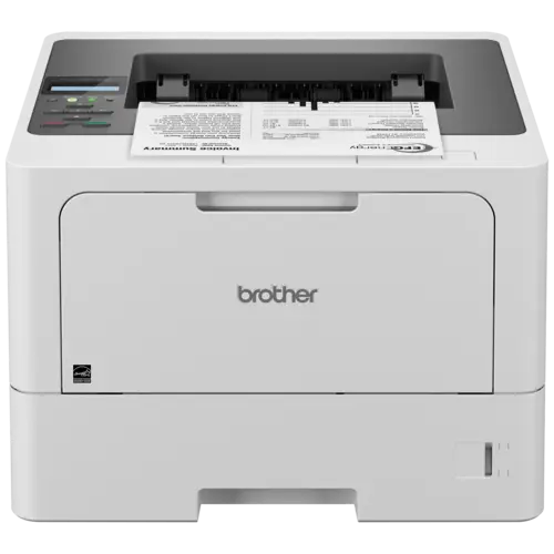 Imprimante laser monochrome Brother HLL5210DN Business - Remplacement HLL5200DW