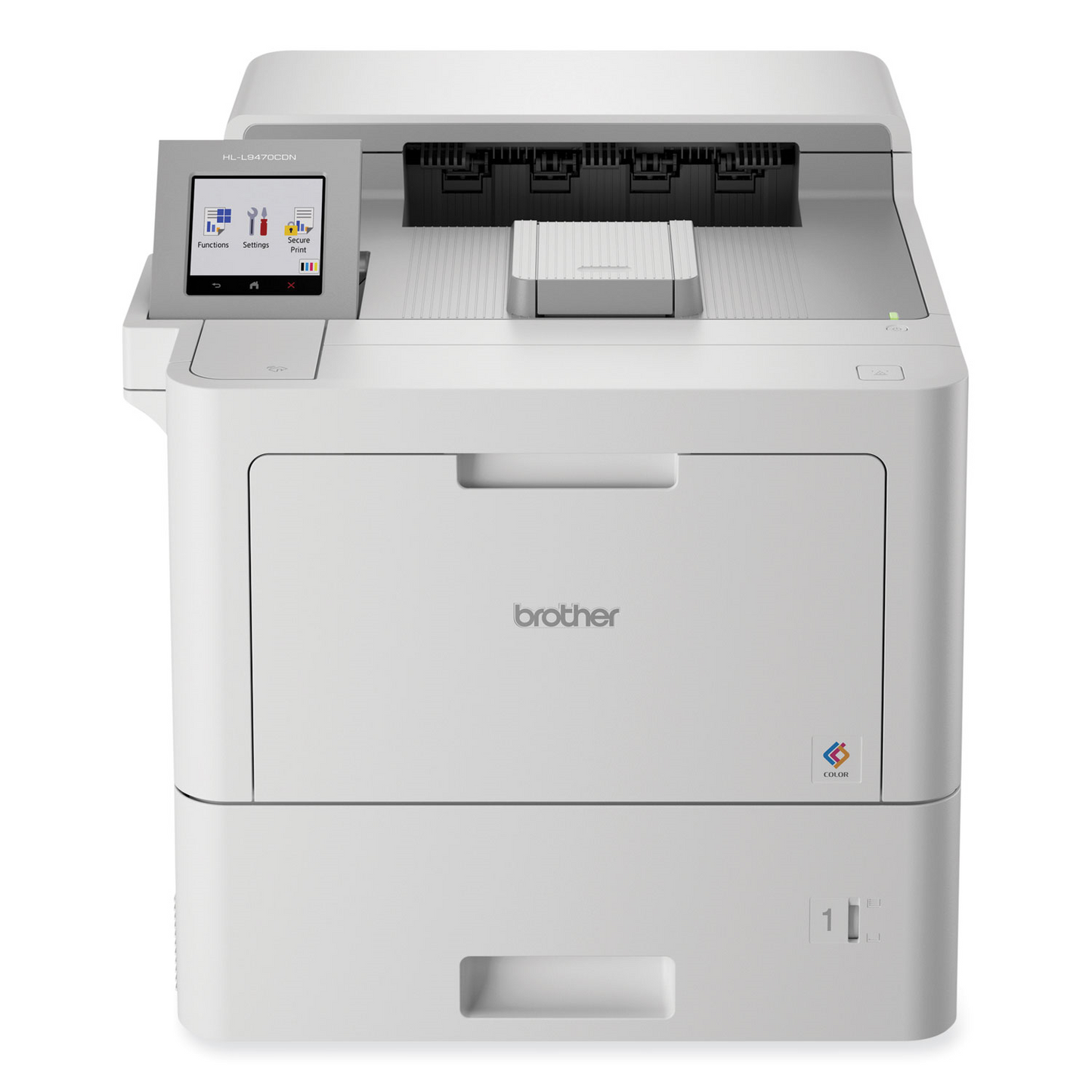 HLL9470CDN Brother Colour Laser Printer