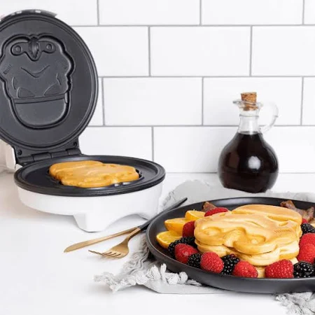 Waffle Maker Star Wars Stormtrooper