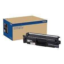 Brother Genuine TN815BK Super High-Yield Black Toner Cartridge