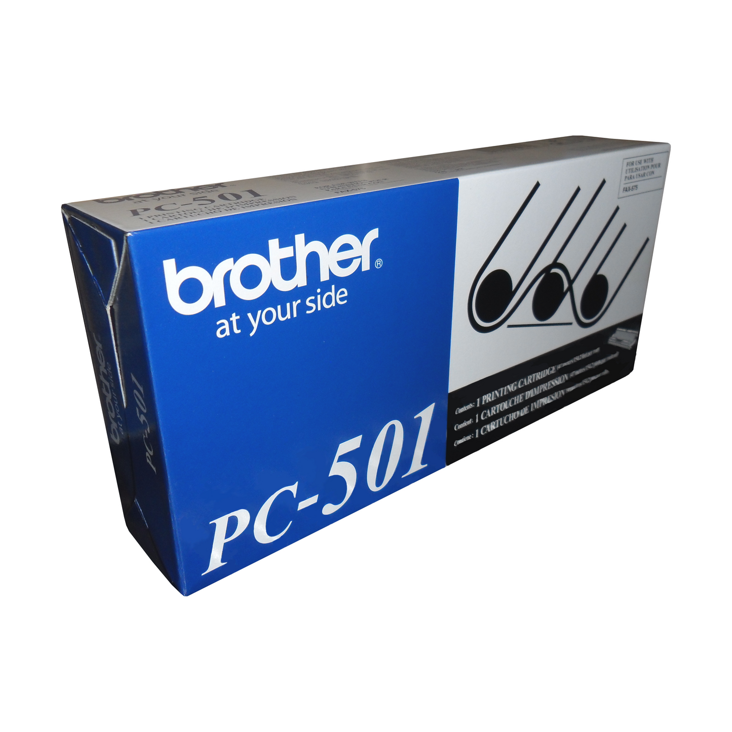 Brother PC501 Print Cartridge