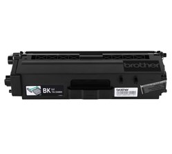 Brother TN339BK Black Toner Cartridge, High Yield